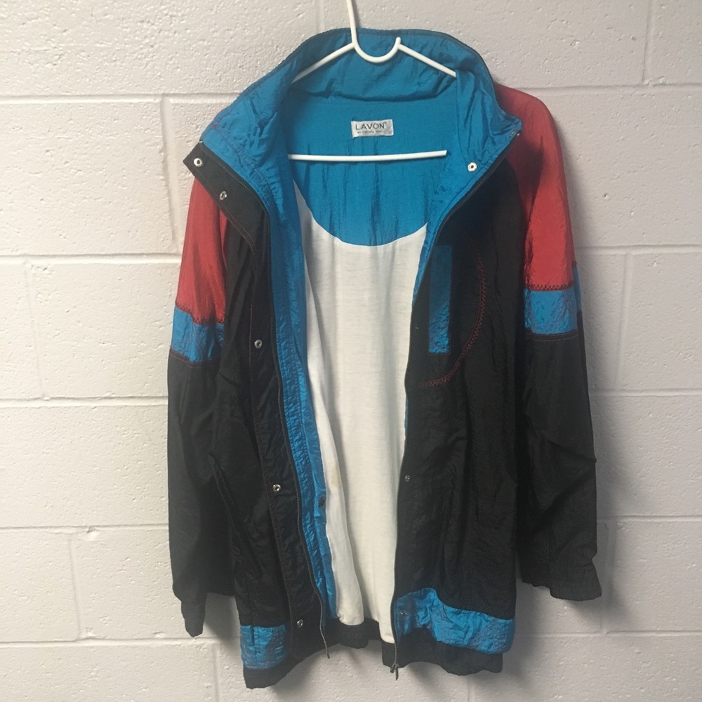 Jacket - Picture 3 of 4